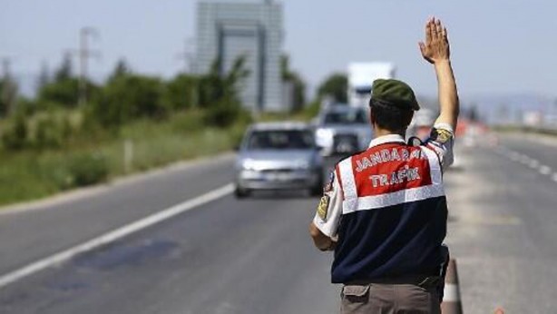 Foto - Kaymakamın aracını aratan Teğmen hakkında yeni gelişme! Valilik tüm Türkiye'ye duyurdu