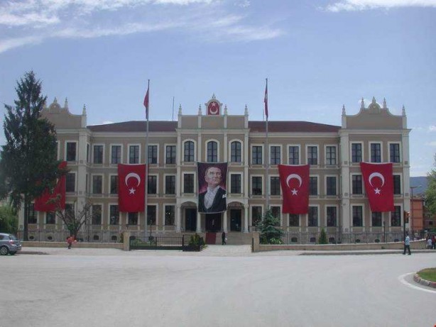 Foto - Kaymakamın aracını aratan Teğmen hakkında yeni gelişme! Valilik tüm Türkiye'ye duyurdu