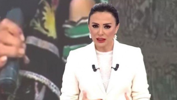 Foto - 'Kaynağını açıkla' diyen isim Didem Arslan Yılmaz'ı çıldırttı: Yazıklar olsun sen önce şarkı söylemeye çalış