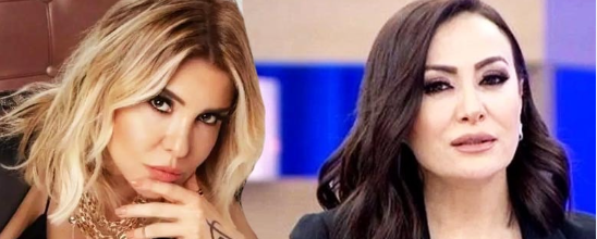 Foto - 'Kaynağını açıkla' diyen isim Didem Arslan Yılmaz'ı çıldırttı: Yazıklar olsun sen önce şarkı söylemeye çalış