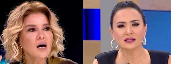 Foto - 'Kaynağını açıkla' diyen isim Didem Arslan Yılmaz'ı çıldırttı: Yazıklar olsun sen önce şarkı söylemeye çalış