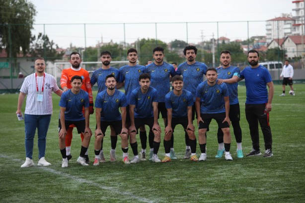 Foto - Kayseri 2. Amatör Küme'de Play-Off’a çıkan takımlar belli oldu