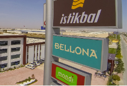 Foto - Kayseri basınından çok ama çok konuşulacak iddia! İstikbal, Mondi ve Bellona oraya satılacak