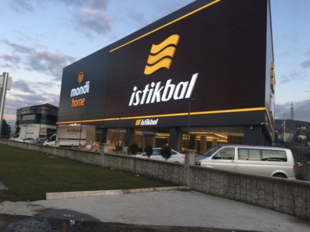 Foto - Kayseri basınından çok ama çok konuşulacak iddia! İstikbal, Mondi ve Bellona oraya satılacak