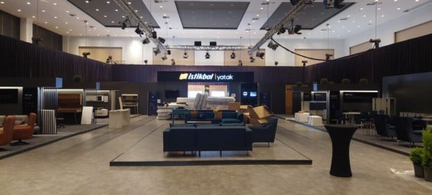 Foto - Kayseri basınından çok ama çok konuşulacak iddia! İstikbal, Mondi ve Bellona oraya satılacak