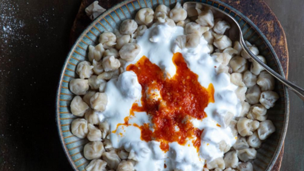 Foto - Kayseri ilk kez Kültür Yolunda: Açılışı Bakan Ersoy gerçekleştirdi…