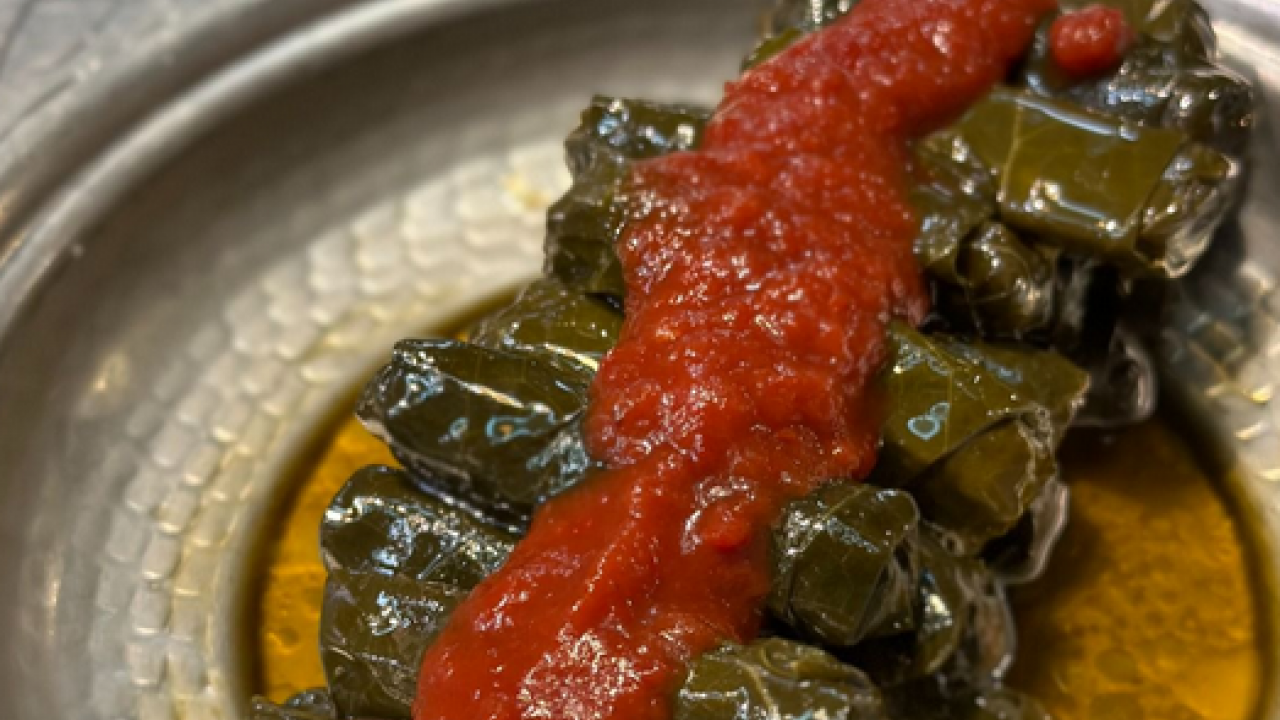 Foto - Kayseri ilk kez Kültür Yolu'nda: Sanat, müzik ve lezzet şöleni...