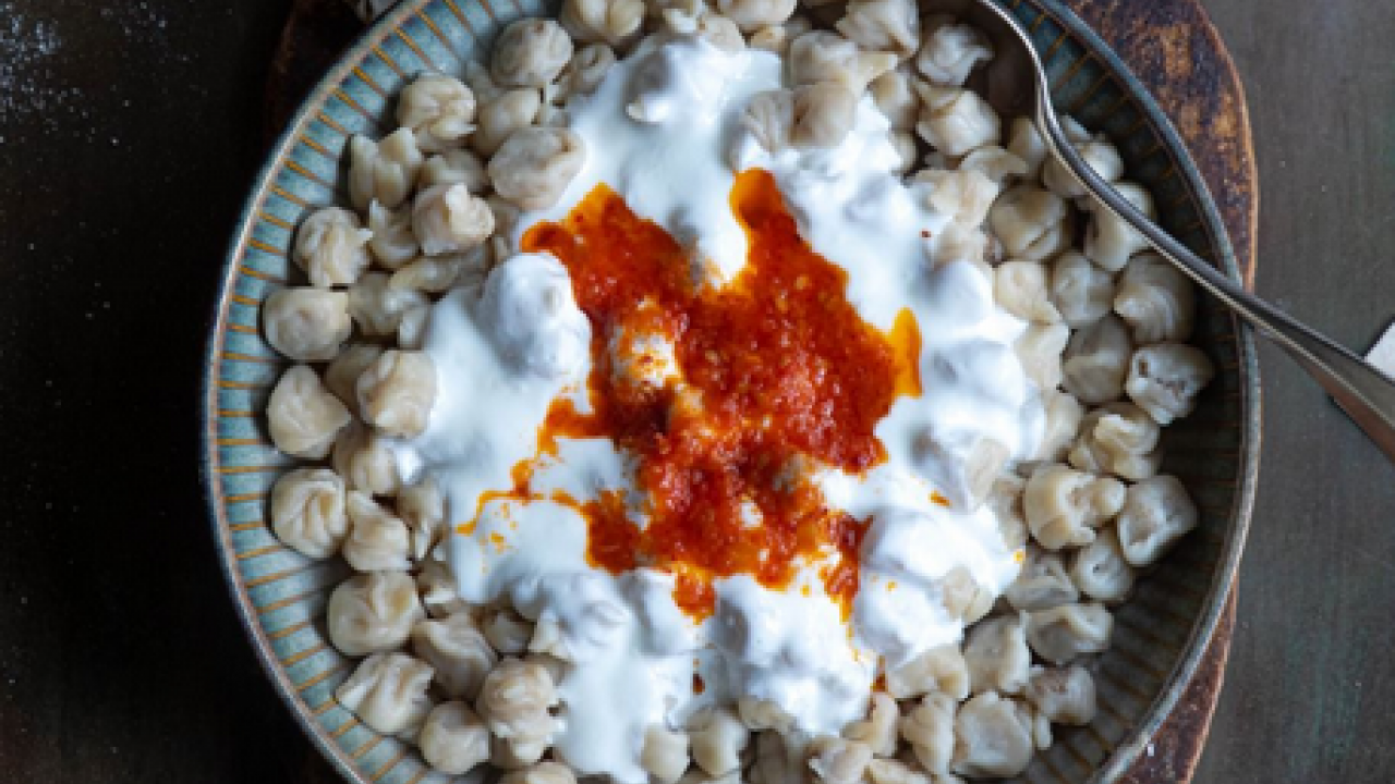 Foto - Kayseri ilk kez Kültür Yolu'nda: Sanat, müzik ve lezzet şöleni...