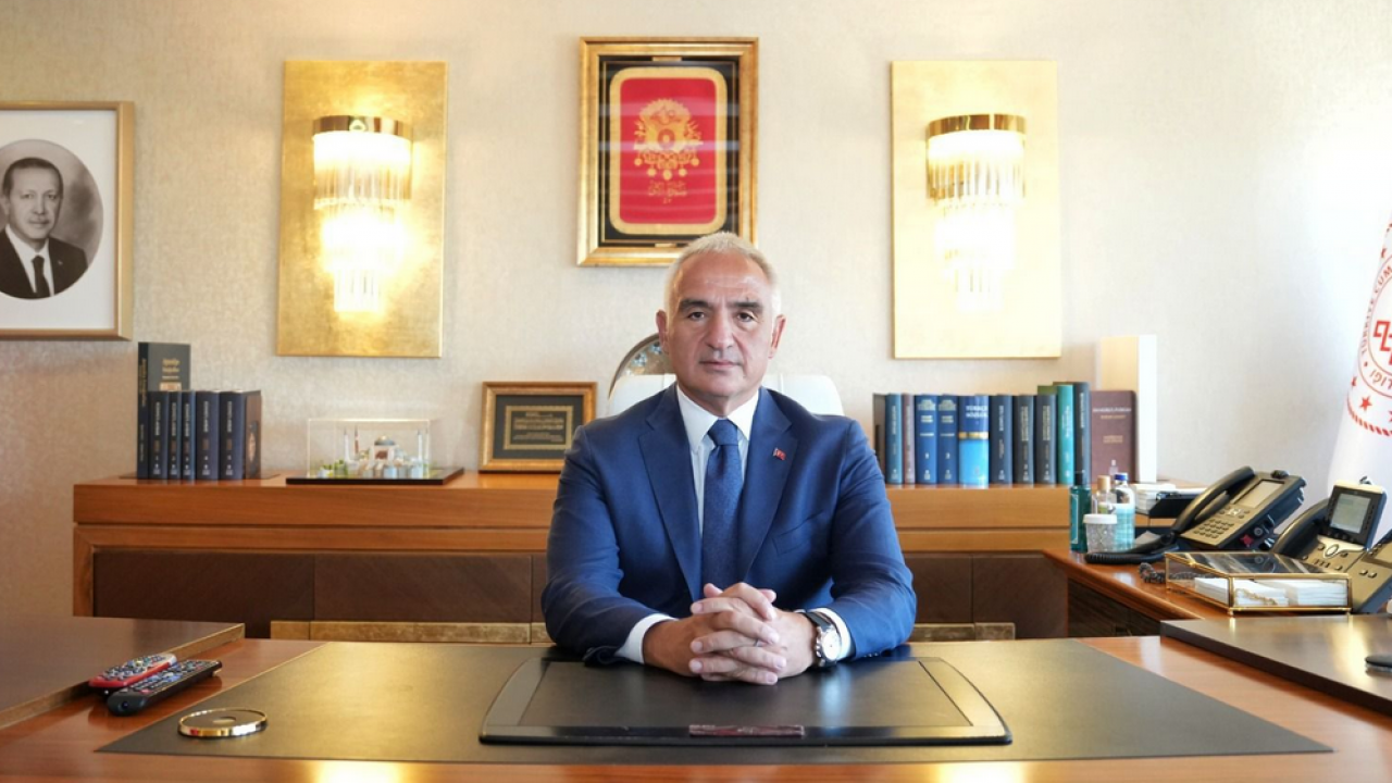 Kayseri ilk kez Kültür Yolu'nda: Sanat, müzik ve lezzet şöleni...