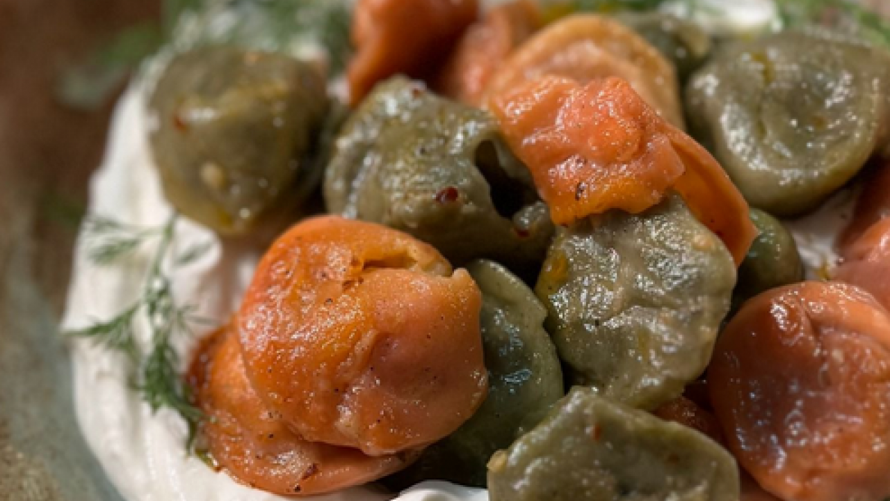 Foto - Kayseri ilk kez Kültür Yolu'nda: Sanat, müzik ve lezzet şöleni...