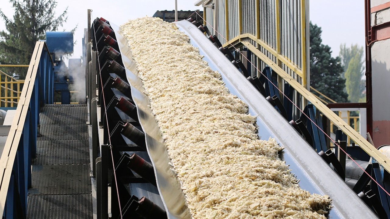 Foto - Kayseri Şeker Fabrikası'nda deprem! Bu kadarını kimse beklemiyordu