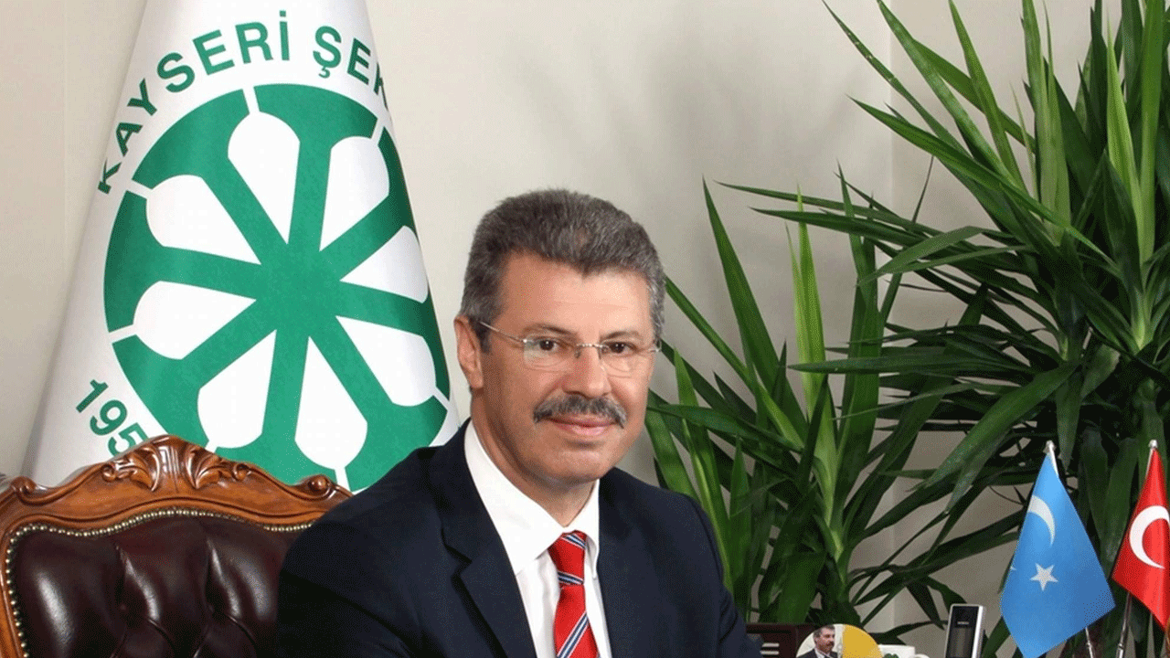 Foto - Kayseri Şeker, üreticilerin yüzünü güldürdü