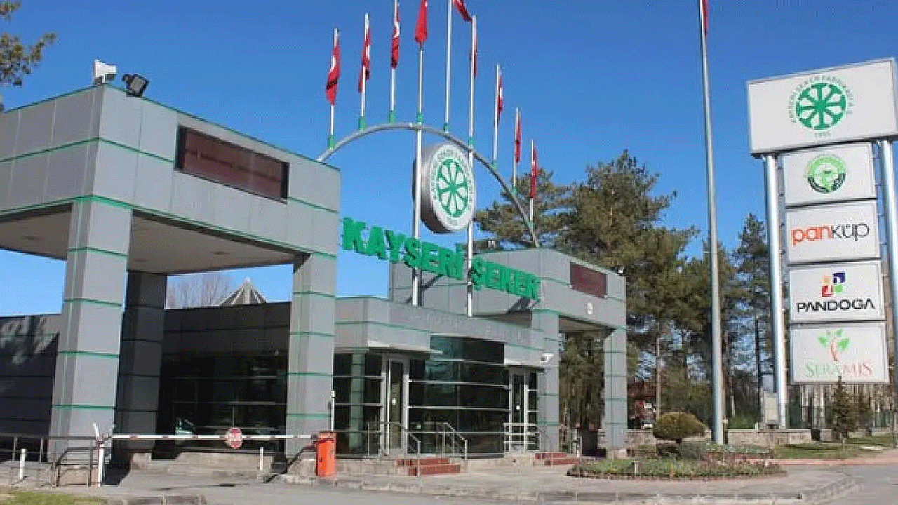 Foto - Kayseri Şeker, üreticilerin yüzünü güldürdü