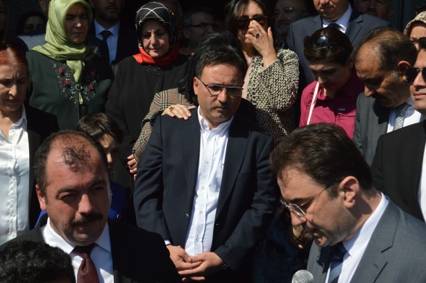 Foto - Kayseri Valisi olarak atanan Gökmen Çiçek, Afyonkarahisar'da görülmemiş uğurlama