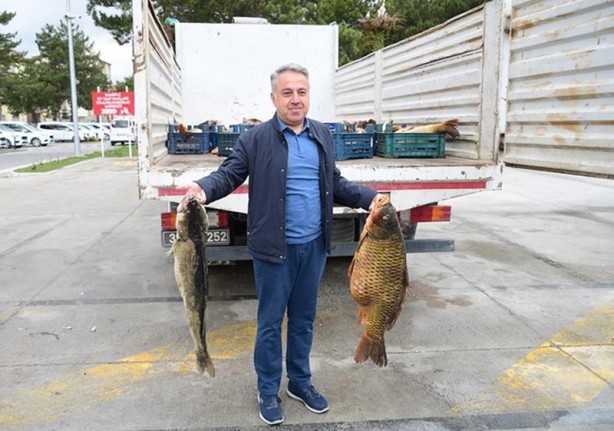 Kayseri'de ele geçirildi!