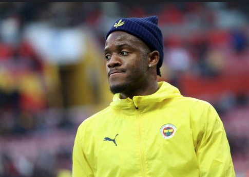 Foto - Kayseri'de hat-trick yapmıştı ve geleceği belli oldu: Flaş karar verildi: Bu itiraf hiç hesapta olmayan bir takımda geldi: 