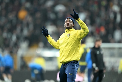 Kayseri'de hat-trick yapmıştı ve geleceği belli oldu: Flaş karar verildi: Bu itiraf hiç hesapta olmayan bir takımda geldi: 