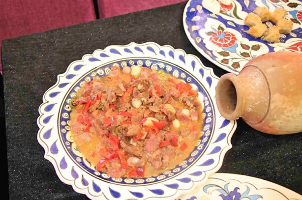 Foto - Kayseri’de MEB tarafından düzenlenen Gastronomi Festivali Yemek Yarışması’nda sonuç: Kayseri mutfağı birinci