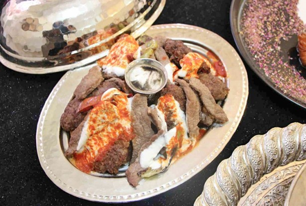 Foto - Kayseri’de MEB tarafından düzenlenen Gastronomi Festivali Yemek Yarışması’nda sonuç: Kayseri mutfağı birinci