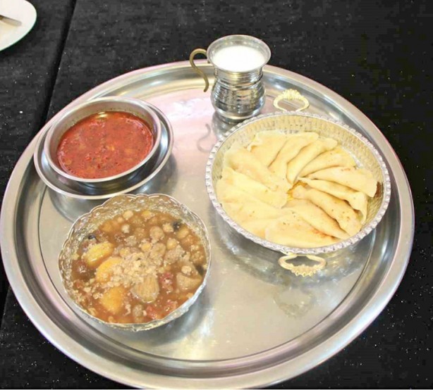 Foto - Kayseri’de MEB tarafından düzenlenen Gastronomi Festivali Yemek Yarışması’nda sonuç: Kayseri mutfağı birinci