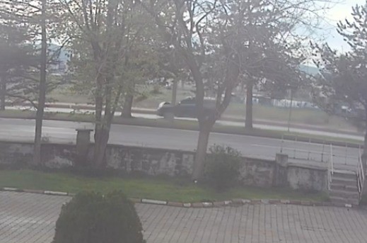 Foto - Kayseri'de otomobiliyle çarparak bir kişinin ölümüne sebep olan kadına hapis cezası