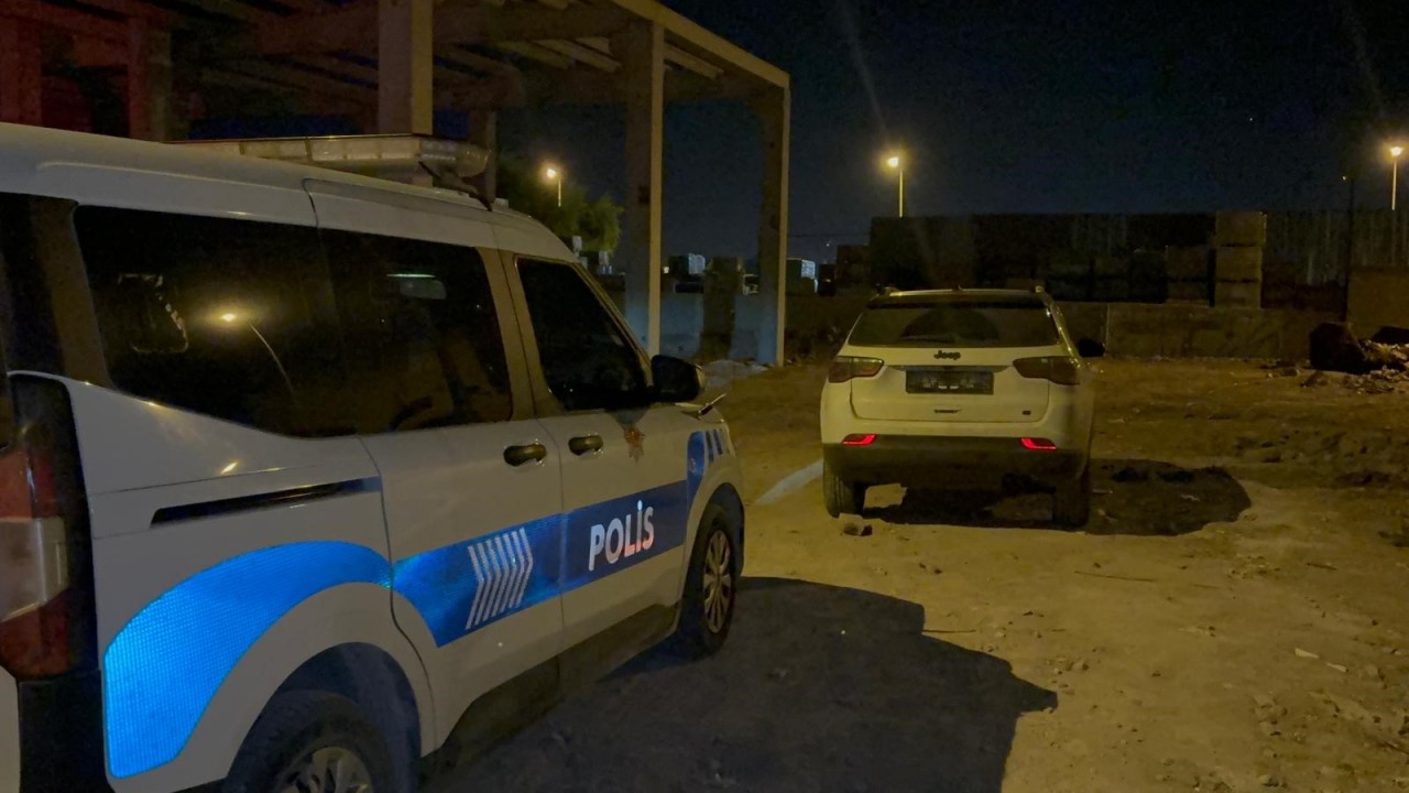 Foto - Kayseri’de plakasız araçla kaçan sürücü yakalandı! 17 bin 879 TL ceza kesildi