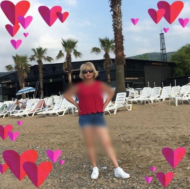 Foto - Kayseri'de Rus bakıcı dehşeti