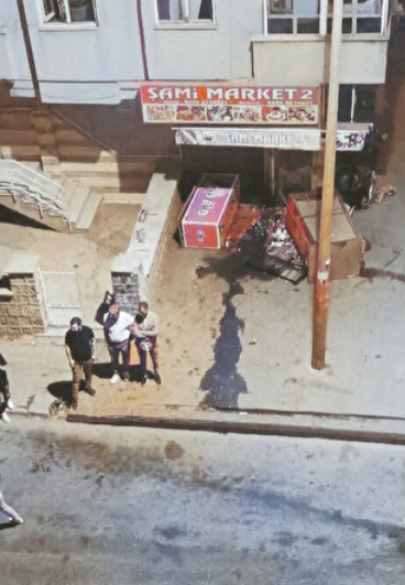 Foto - Kayseri'deki Suriyelilere yönelik saldırıların arkasından Ümit Özdağ çıktı! Özdağ hedef gösterdi maşaları yaktı