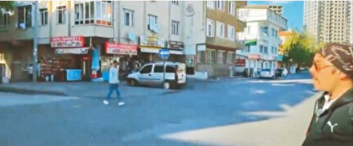 Foto - Kayseri'deki Suriyelilere yönelik saldırıların arkasından Ümit Özdağ çıktı! Özdağ hedef gösterdi maşaları yaktı