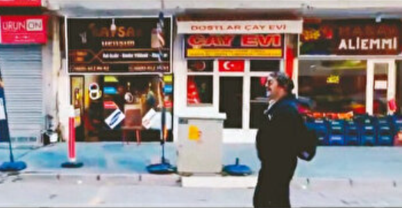 Foto - Kayseri'deki Suriyelilere yönelik saldırıların arkasından Ümit Özdağ çıktı! Özdağ hedef gösterdi maşaları yaktı