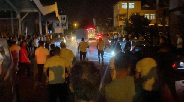 Foto - Kayseri'deki Suriyelilere yönelik saldırıların arkasından Ümit Özdağ çıktı! Özdağ hedef gösterdi maşaları yaktı
