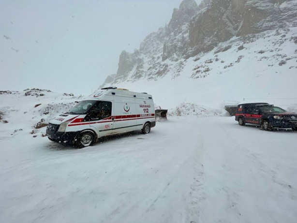 Foto - Kayseri’den acı haber!