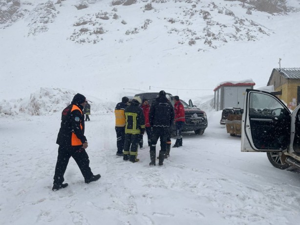 Kayseri’den acı haber!