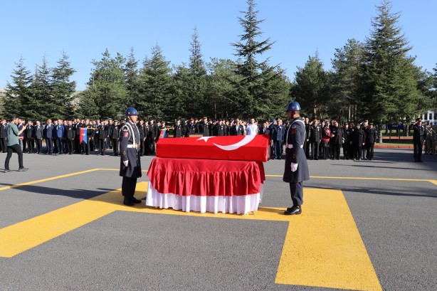 Foto - Kayseri'den acı haber geldi! Bir askerimiz şehit oldu