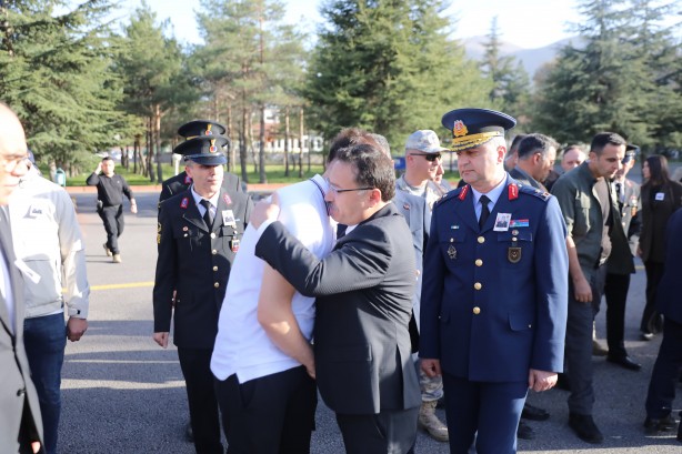 Foto - Kayseri'den acı haber geldi! Bir askerimiz şehit oldu