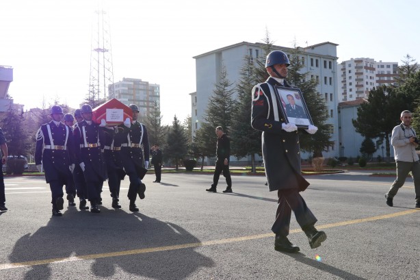 Foto - Kayseri'den acı haber geldi! Bir askerimiz şehit oldu