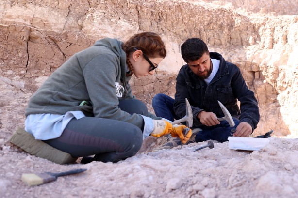 İç Anadolu'dan flaş "kazı" çıkışı! Az önce tüm dünyaya duyurdular