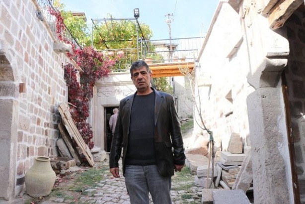 Foto - Kayserili adamın evinin altından çıktı! Tam 2 bin yıllık dev hazine! Gören şaşkına dönüyor