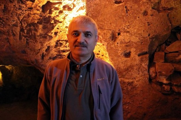 Foto - Kayserili adamın evinin altından çıktı! Tam 2 bin yıllık dev hazine! Gören şaşkına dönüyor