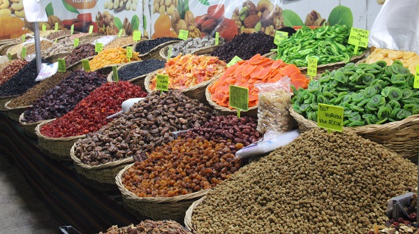 Foto - Kayserililer Ramazan'ı bu çadırda yaşıyor