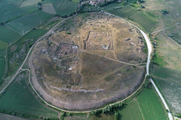 Kayseri'nin doğal güzellikleri turizmde değer arıyor