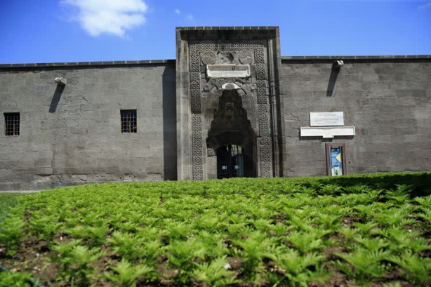 Foto - Kayseri'nin doğal güzellikleri turizmde değer arıyor