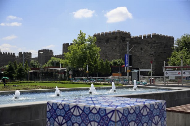 Foto - Kayseri'nin doğal güzellikleri turizmde değer arıyor