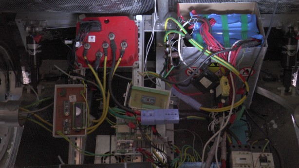 Foto - Kayseri’nin elektrikli otomobili: Voltacar