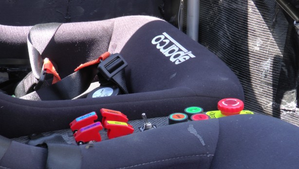 Foto - Kayseri’nin elektrikli otomobili: Voltacar