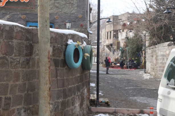 Foto - Kayseri'nin gözde ilçesi: Talas