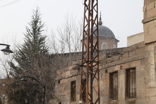 Foto - Kayseri'nin gözde ilçesi: Talas