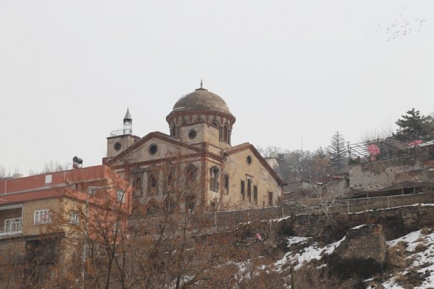 Foto - Kayseri'nin gözde ilçesi: Talas