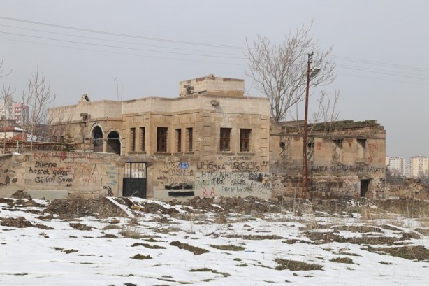 Foto - Kayseri'nin gözde ilçesi: Talas