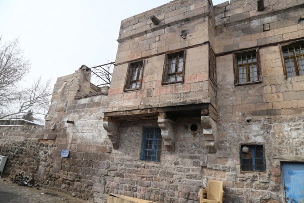 Foto - Kayseri'nin gözde ilçesi: Talas